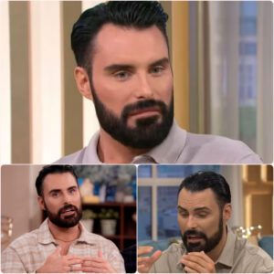 💥 “You Can Complain — But I Won’t Say Sorry!” Rylan Clark Shakes British TV to Its Core After Explosive Live Moment ⚡ RT