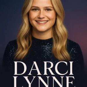 “A Little Piece of Magic”: Darci Lynne Announces Her 2026 World Tour and a Global Celebration of Joy. ws