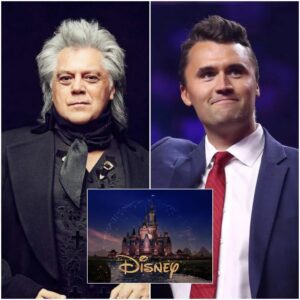 Shocking: Marty Stuart Says ‘No’ to Walt Disney’s $60 Million Deal to Promote and Produce Documentary About Charlie Kirk’s Legacy nabeo