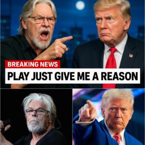 Bob Seger vs. Donald Trump: A Clash of Music, Politics, and Integrity_cz