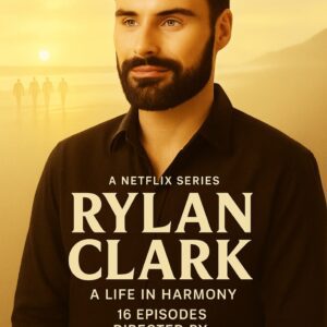 💥🚨 BREAKING: Netflix Unveils Explosive 10-Part Epic on Elvis Presley — “THE KING REBORN” Rocks the World 🎤🔥. RT