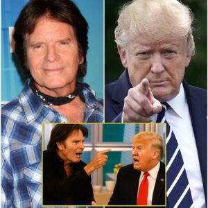 JOHN FOGERTY TAKES A STAND: PULLS MUSIC FROM TIDA OVER JAY-Z AND TRUMP SUPPORT