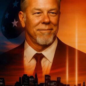 ๐ฅ BREAKING NEWS: James Hetfield Took a Stand Last Night That No One Saw Coming โ But No One Will Ever Forget nabeo