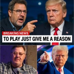 Vince Gill Stands Up to Trump in Epic Clash Over Song Use_cz