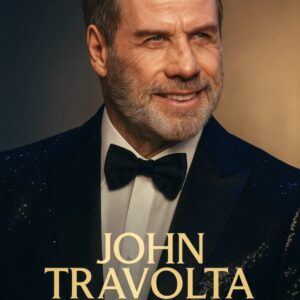 “Staying Alive — and Still Dancing”: John Travolta Announces His 2026 World Tour, a Celebration of 45 Years of Film, Music, and Magic. ws
