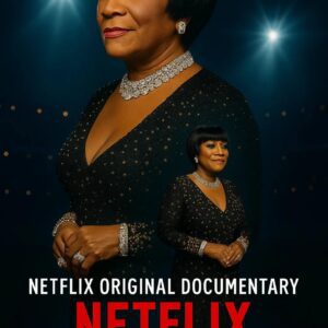 ๐ฌ โPatti LaBelle: Still Standingโ โ Netflix Unveils the Official Trailer for the Soul Legendโs New Documentary ๐ฅ