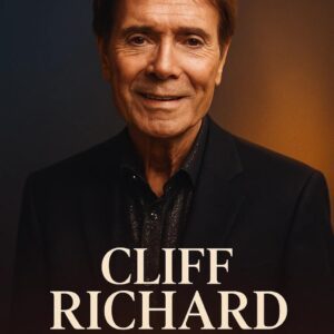 “Still Shining After 65 Years”: Sir Cliff Richard Announces His 2026 World Tour — A Celebration of Legacy, Faith, and Timeless Music. ws