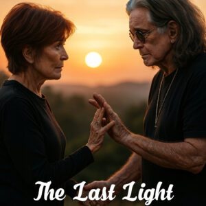 “THE LAST LIGHT” — OZZY OSBOURNE’S FINAL RECORDING When the music stopped, one song remained. They say even the loudest souls leave behind one whisper the world was never meant to hear. nh