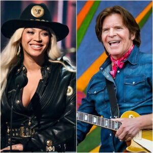 John Fogerty Slams Beyoncé: “Country Music Doesn’t Need a Clown in a Cowboy Hat!”