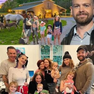 Jack Osbourne’s Studio City Home – Reality TV, Family Bonds, and a Life Beyond the Osbournes.