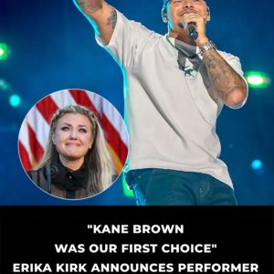 Kane Brown to Headline 'All American Halftime Show' — A Moment of Rock Legacy and Emotional Impact_cz