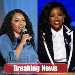 JASMINE CROCKETT SHAKES WASHINGTON — RISING DEMOCRATIC STAR MAKES HER MOVE FOR HOUSE OVERSIGHT POWER nabeo