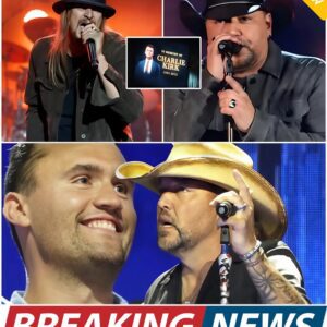 NFL ANNOUNCES SUPER BOWL SALUTE TO CHARLIE KIRK — STARRING JASON ALDEAN & KID ROCK 472