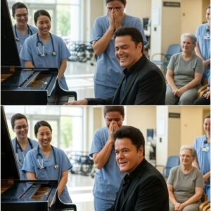 ⚡He Didn’t Come for Applause — But He Left Everyone in Tears. 🎹💔. RT
