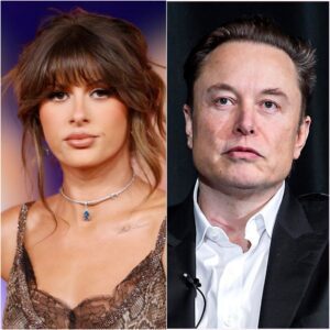 Hollywood Earthquake: Ella Langley and Elon Musk Launch $3 Billion โAnti-Wokeโ Studio to Restore Family Values โ The Industry Is Shaking!