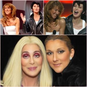 Two legends have just given the world a moment of pure, timeless beauty — and they did it without warning, promotion, or even a whisper of what was coming. ...top1teamtien