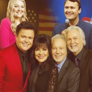 ⚡Six American Legends Reunite for “The All-American Halftime Show” — A Stirring, Patriotic Tribute Redefining Super Bowl 60. 🇺🇸✨. RT