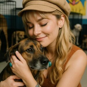 “A Tomorrow for Every Tail”: How Darci Lynne Saved 39 Dogs — and Proved That Compassion Has No Age Limit. ws
