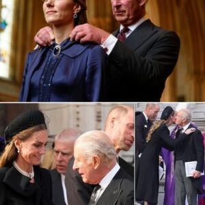 ๐ ๐ ROYALS SHOCKED โ AND THE PALACE MAY NEVER RECOVER! ๐ฅKrixi