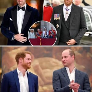 💖 SHOCK ROYAL TWIST: Prince William Extends a Secret Olive Branch — But ONE CONDITION Could Change Everything 🔥 💥Krixi