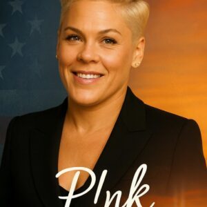 P!nk's Quiet Revolution: A Stadium's Anthem of Grace and Unity nh