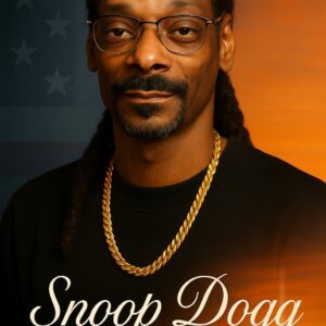 Snoop Dogg's Quiet Stand: A Stadium's Anthem of Unity and Soul nh