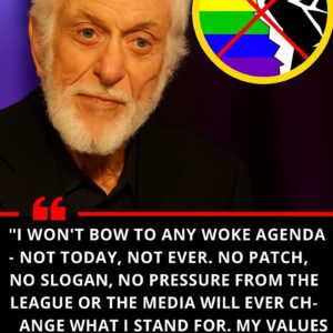 ๐ LATEST NEWS: Dick Van Dykeโs Refusal to Wear LGBTQ Symbol Sparks Massive Debate Across Hollywood and Beyond ๐ญ๐ฅ