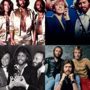 The iconic group Bee Gees has looked back on the final chapter of their remarkable journey, revealing that their BG2K concert cz