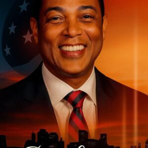 🚨 BREAKING NEWS: Don Lemon Took a Stand Last Night That No One Saw Coming — But No One Will Ever Forget.