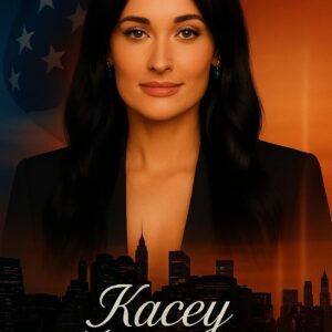 “When Grace Found Its Voice”: How Kacey Musgraves Turned Division into Harmony in Nashville. ws