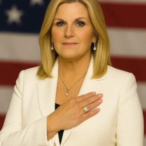 Trisha Yearwood's Anthem of Unity: A Nashville Concert Turned Movement nh