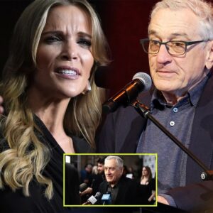 Robert De Niro Silences Megyn Kelly in Television Showdown: “Truth Outlasts All of You” - ...