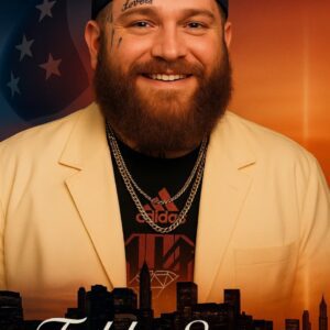 “When the Music Healed the Noise”: How Teddy Swims Turned Chaos into Communion in Atlanta. ws