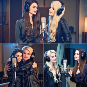 Aimee Osbourne and Kelly Osbourne Release Heartfelt New Version of “Changes” in Tribute to Their Late Father, Ozzy Osbourne nh