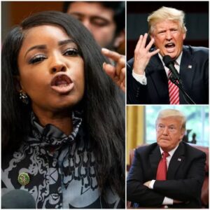 After days of being mocked for saying Republicans “don’t know how to count,” Rep. Jasmine Crockett just flipped the script