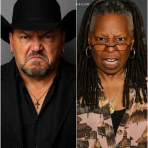 “DON’T TURN YOUR BACK ON THE KIDS, JASON.” — The Live TV Clash That Shook Hollywood