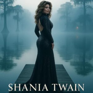 🚨 BREAKING: Netflix Announces 10-Episode Series on Shania Twain — “THE QUEEN STILL SHINES” Is Official 🎤🌟 nabeo