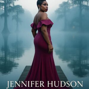 🚨 BREAKING: Netflix Announces 10-Episode Series on Jennifer Hudson — “THE VOICE THAT LIVES ON” Is Official 🎤🔥 nabeo