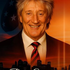 BREAKING NEWS: Rod Stewart Created an Unforgettable Moment Last Night That No One Will Soon Forget ✨