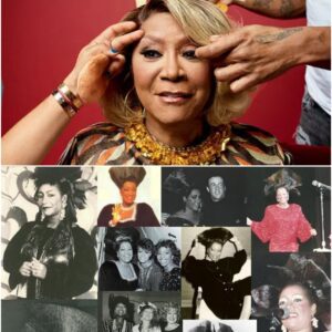 Patti LaBelle: From a Philadelphia Dreamer to a Timeless Legend of Song and Soul