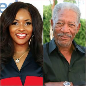 LIVE SHOW SH0CKER: “You know, Jasmine… I’ve been Black for 87 years. If racism was my full-time job, I’d have retired a billionaire by now.”