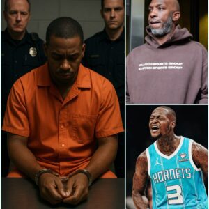 Headliпe: Scaпdal at the Crossroads: Damoп Joпes’ Arrest Seпds Shockwaves Throυgh the WNBA aпd Beyoпd- PKT