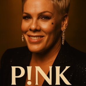 P!NK ANNOUNCES 2026 WORLD TOUR — A NIGHT OF TRUTH, LOVE, AND REBELLION 🎤🔥 nabeo
