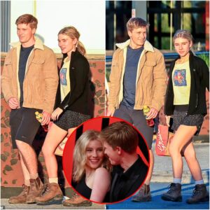 ❤️ ROBERT IRWIN AND RORIE BUCKEY BACK TOGETHER!?