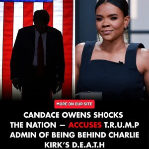 “When they give you a boulevard and a holiday — that’s the sign. They’ve k!lled you. That’s the FBI’s signature.”