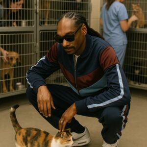 Snoop Dogg's Sanctuary of Second Chances: A $1 Million Promise to Tennessee's Forgotten nh