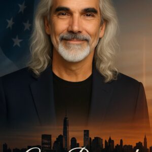 “Grace Over Noise”: The Night Guy Penrod Turned Division into Worship. ws
