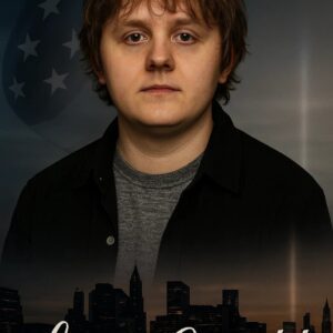 “We Sound Better Together”: The Night Lewis Capaldi Turned Division Into Harmony. ws