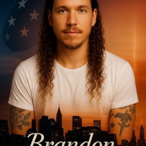 “Sacred Ground in Nashville”: The Night Brandon Lake Turned Chaos Into Worship. ws