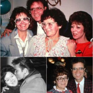 “Every Note Began With Her Love”: Sir Cliff Richard’s Emotional Tribute to His Mother, Dorothy Webb. ws